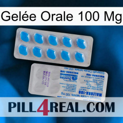 Gelée Orale 100 Mg new15